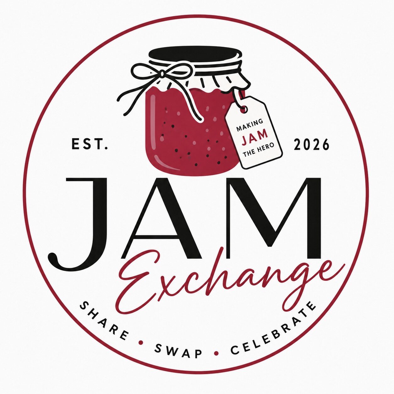 Jam Exchange